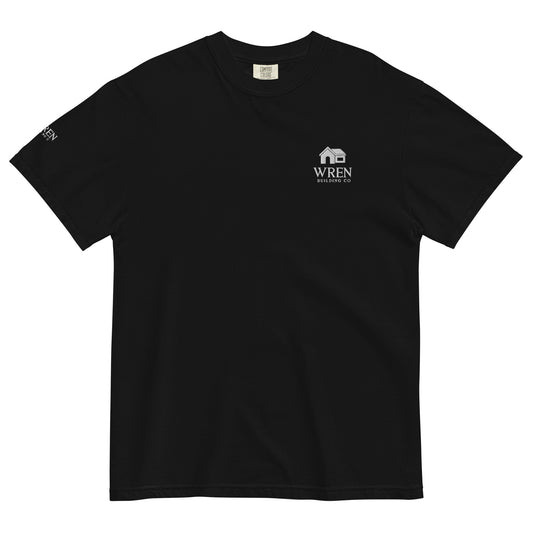 Wren Building Co T-Shirt