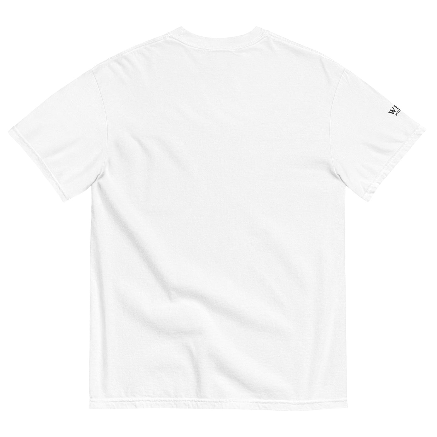 Wren Building Co T-Shirt